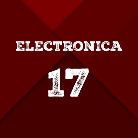 Cover image for Electronica, Vol. 17