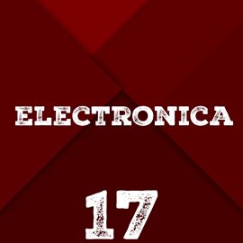 Cover image for Electronica, Vol. 17