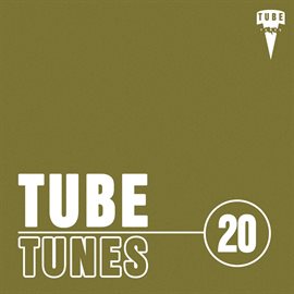 Cover image for Tube Tunes, Vol. 20