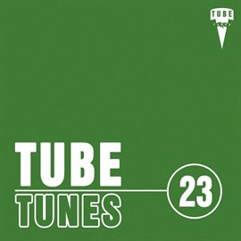 Cover image for Tube Tunes, Vol. 23