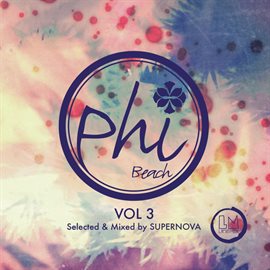 Cover image for Phi Beach, Vol.3