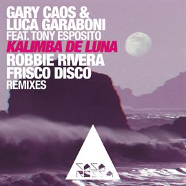 Cover image for Kalimba de Luna