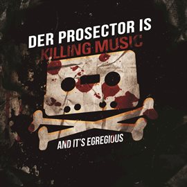 Imagen de portada para Egregious EP