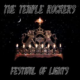 Cover image for Festival of Lights