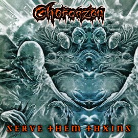 Cover image for Serve Them Toxins