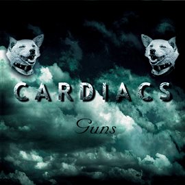 Cover image for Guns