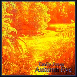 Imagen de portada para Autumn Eye