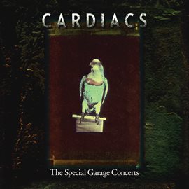 Imagen de portada para The Special Garage Concerts