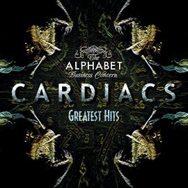 Cover image for Greatest Hits
