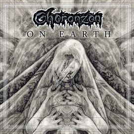 Cover image for On Earth