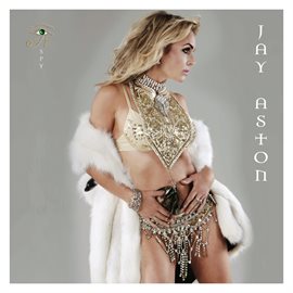 Cover image for I Spy
