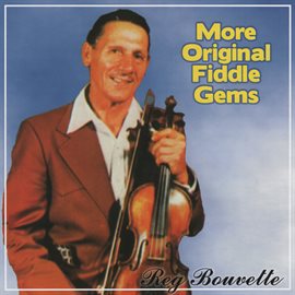 Imagen de portada para More Original Fiddle Gems