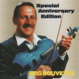 Cover image for Special Anniversary Edition
