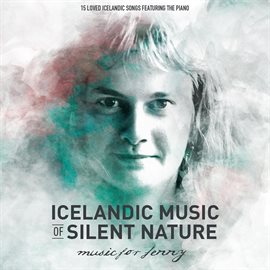 Cover image for Icelandic Music of Silent Nature