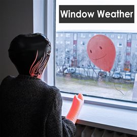 Cover image for Window Weather