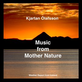 Cover image for Music from Mother Nature