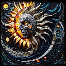 Cover image for The Sun, the Moon and the Fool