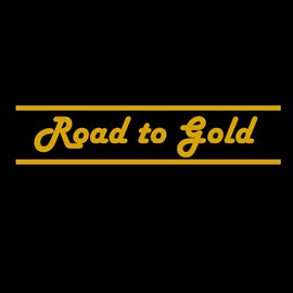 Imagen de portada para Road to Gold