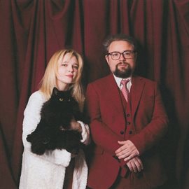 Cover image for Christmas With Silva & Steini