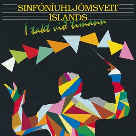 Cover image for Í takt við tímann