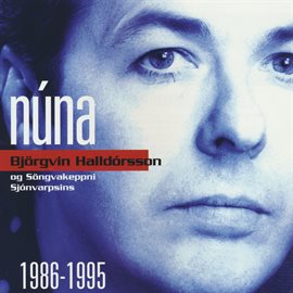 Cover image for Núna