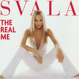 Imagen de portada para The Real Me