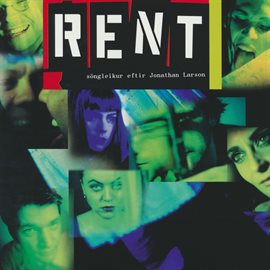Cover image for Rent