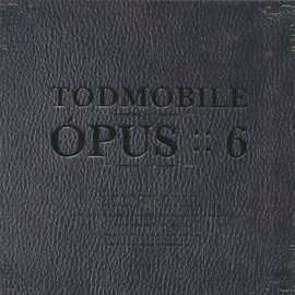 Cover image for Ópus 6