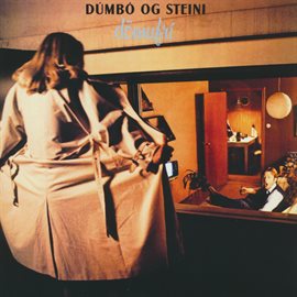 Cover image for Dömufrí