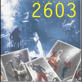 Cover image for 2603