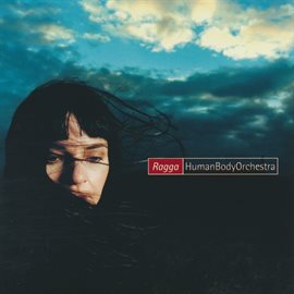 Imagen de portada para Human Body Orchestra