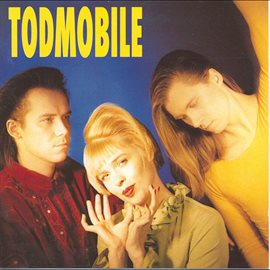 Cover image for Todmobile (english version)