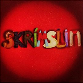 Cover image for Skrímslin