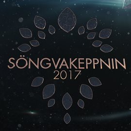 Cover image for Söngvakeppnin 2017