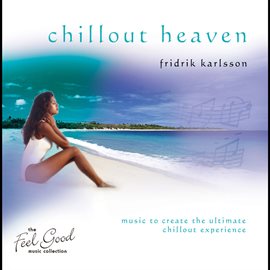Cover image for Chillout Heaven