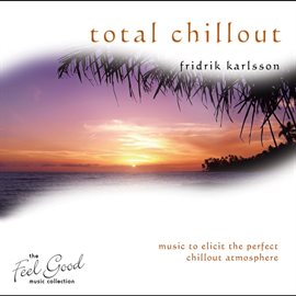 Cover image for Total Chillout