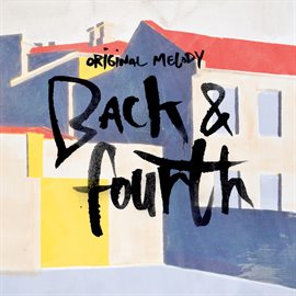 Imagen de portada para Back & Fourth