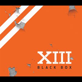 Cover image for Black Box