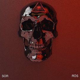 Cover image for Rós
