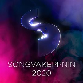 Cover image for Söngvakeppnin 2020
