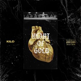 Imagen de portada para HEART OF GOLD