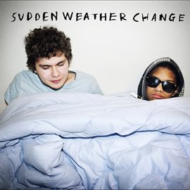 Cover image for Sudden Weather Change