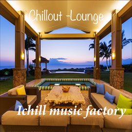 Cover image for Chillout Lounge