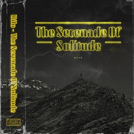 Cover image for The Serenade Of Solitude