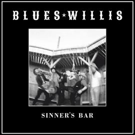 Cover image for Sinner's bar