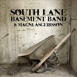 Imagen de portada para South Lane Basement Band