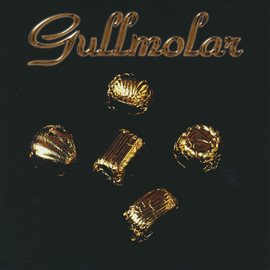 Cover image for Gullmolar