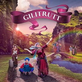 Cover image for Gilitrutt