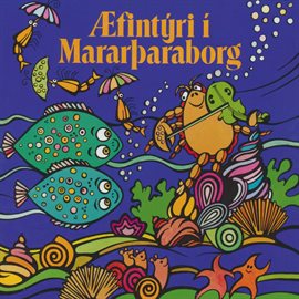 Æfintýri í Mararþaraborg
