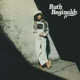 Cover image for Ruth Reginalds